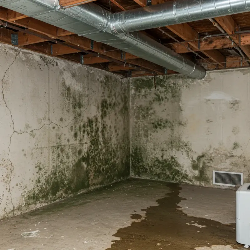 Professional Mold Removal in Lyndeborough, NH